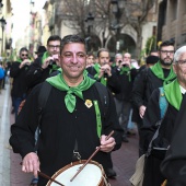 Romería de les Canyes