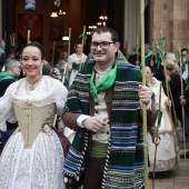Romería de les Canyes
