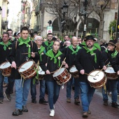 Romería de les Canyes