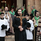 Romería de les Canyes