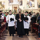 Romería de les Canyes
