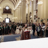 Romería de les Canyes