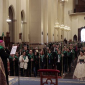 Romería de les Canyes