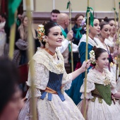 Romería de les Canyes