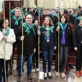 Romería de les Canyes