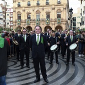 Romería de les Canyes
