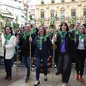 Romería de les Canyes