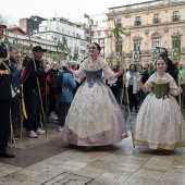 Romería de les Canyes