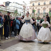 Romería de les Canyes