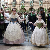 Romería de les Canyes