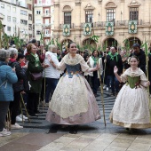 Romería de les Canyes