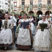 Romería de les Canyes