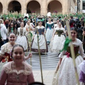 Romería de les Canyes