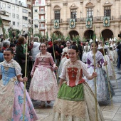 Romería de les Canyes