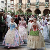 Romería de les Canyes
