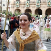 Romería de les Canyes