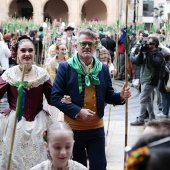 Romería de les Canyes