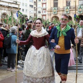 Romería de les Canyes