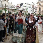 Romería de les Canyes