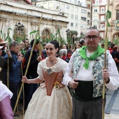 Romería de les Canyes