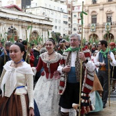 Romería de les Canyes