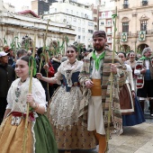 Romería de les Canyes