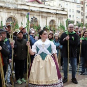 Romería de les Canyes