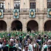 Romería de les Canyes