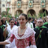 Romería de les Canyes