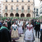 Romería de les Canyes