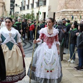 Romería de les Canyes