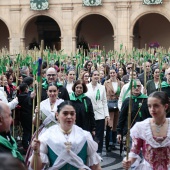 Romería de les Canyes
