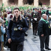 Romería de les Canyes
