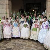 Romería de les Canyes