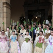 Romería de les Canyes