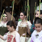 Romería de les Canyes