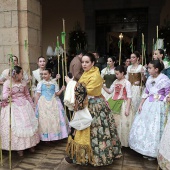 Romería de les Canyes