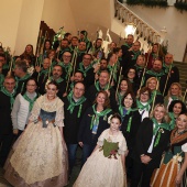 Romería de les Canyes