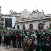 Romería de les Canyes
