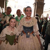 Romería de les Canyes