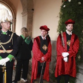 Romería de les Canyes