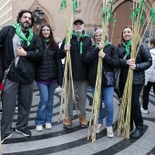 Romería de les Canyes