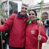 Romería de les Canyes