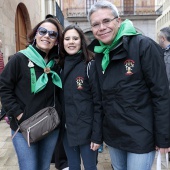 Romería de les Canyes