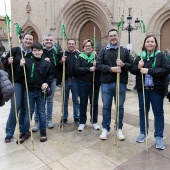Romería de les Canyes