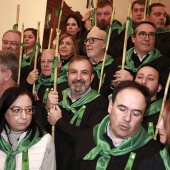 Romería de les Canyes