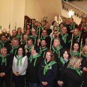 Romería de les Canyes