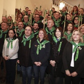 Romería de les Canyes