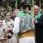 Romería de les Canyes