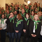 Romería de les Canyes